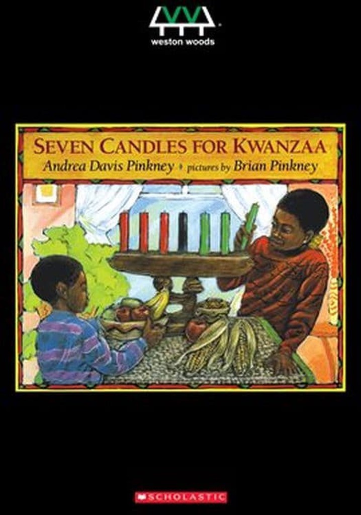 Seven Candles For Kwanzaa streaming watch online